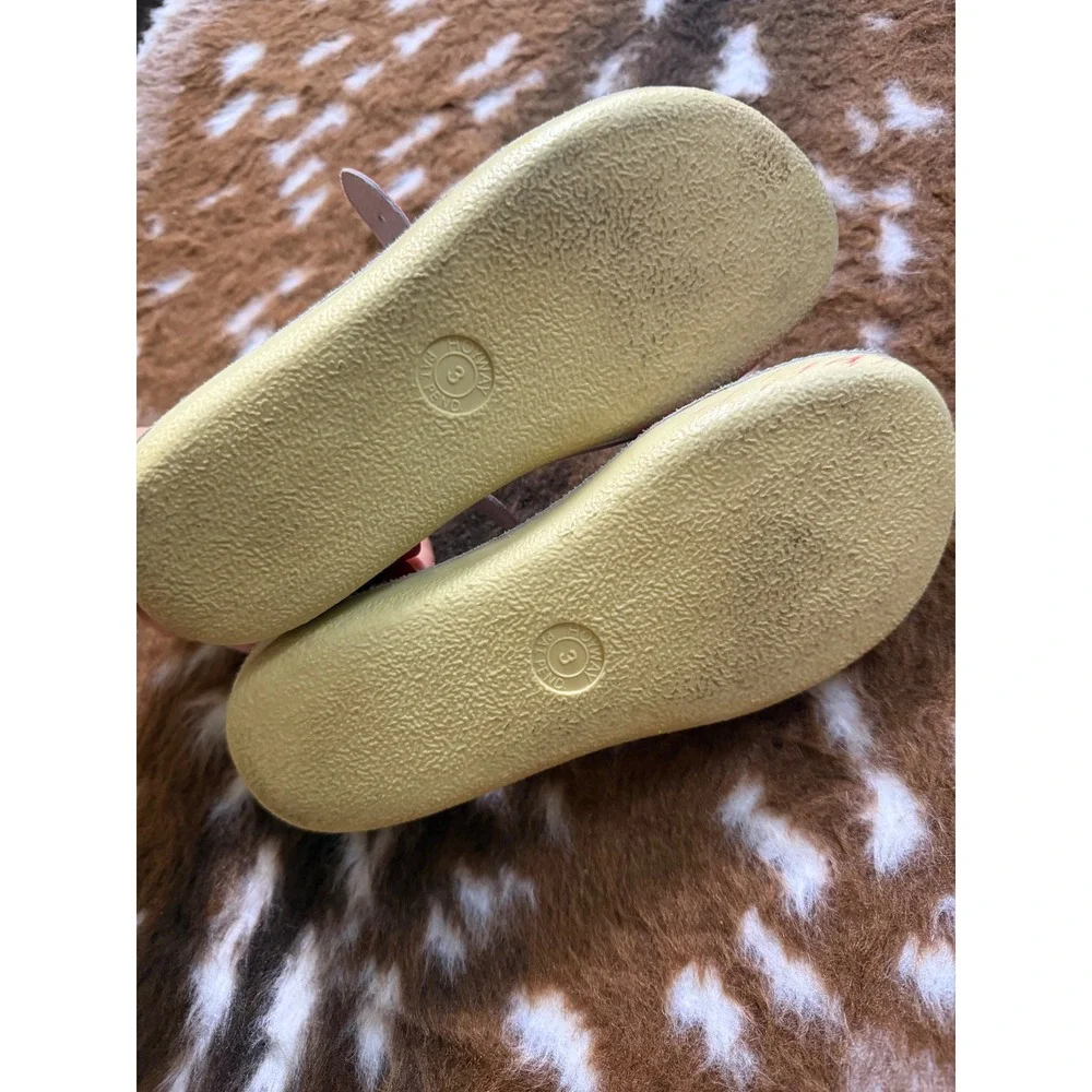 Salt Water Sandals by Hoy sun san